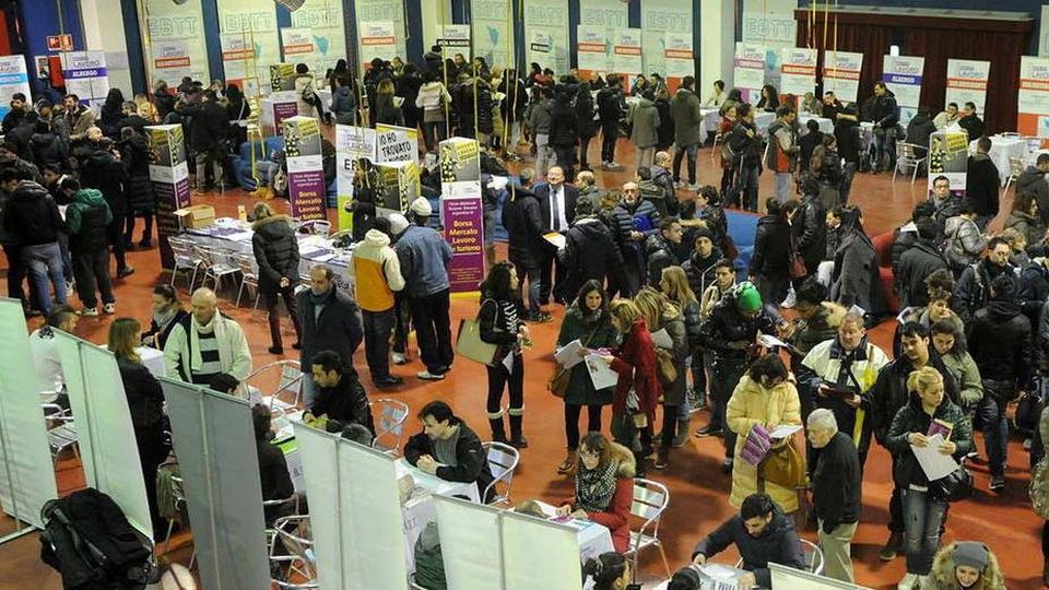 BORSA MERCATO LAVORO 2020: LE DATE DELLE PROSSIME EDIZIONI BORSA MERCATO LAVORO 2020: LE DATE DELLE PROSSIME EDIZIONI