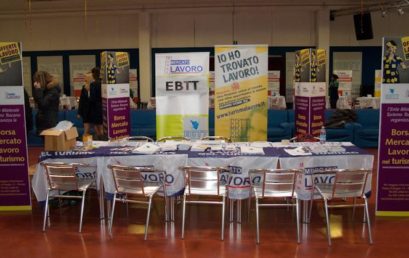 Borsa Mercato Lavoro Piombino