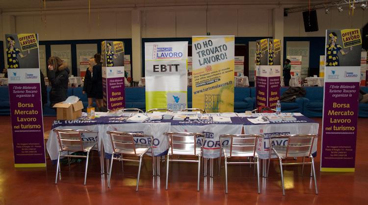 Borsa Mercato Lavoro Piombino