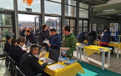 Borsa Mercato Lavoro Lucca 2023
