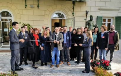 A Forte dei Marmi 400 candidati alla Borsa Mercato Lavoro