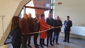 Borsa Mercato Lavoro Prato 2020