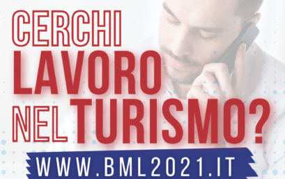 Online la Borsa Mercato Lavoro 2021