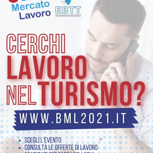 Online la Borsa Mercato Lavoro 2021