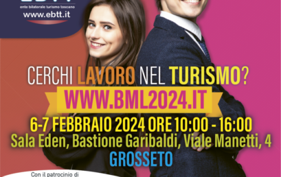 Gli eventi del 2024 – BML Grosseto