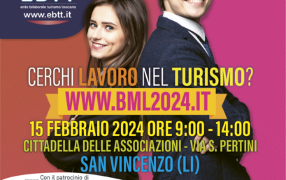 Gli eventi del 2024 – BML San Vincenzo