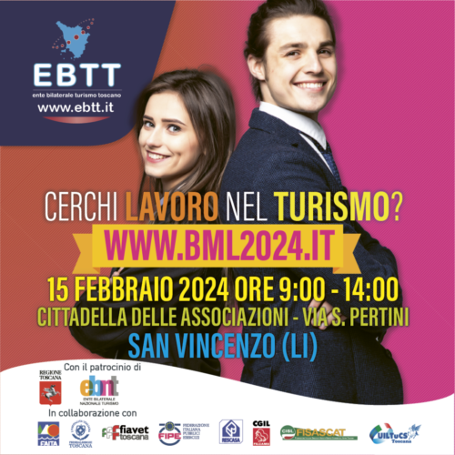 Gli eventi del 2024 – BML San Vincenzo