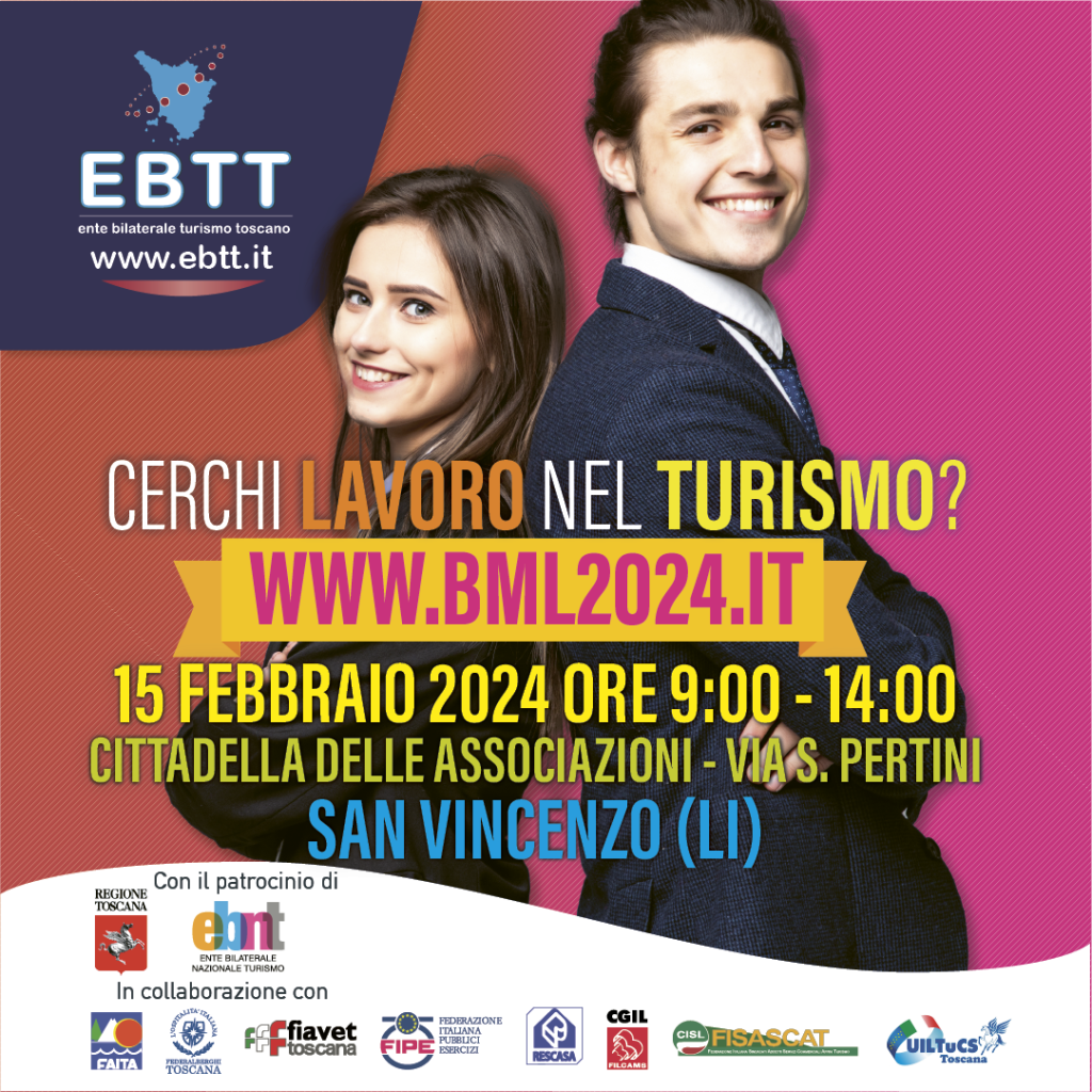 Gli eventi del 2024 – BML San Vincenzo